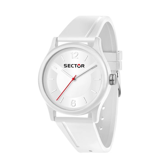 Armbanduhr Sector No Limits Herr in Abs R3251203001 - R3251203001